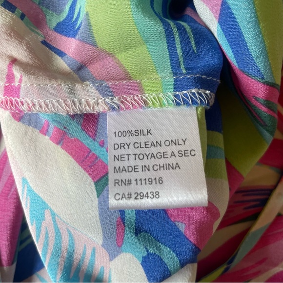 YUMI KIM SILK TANK - Picture 5 of 5